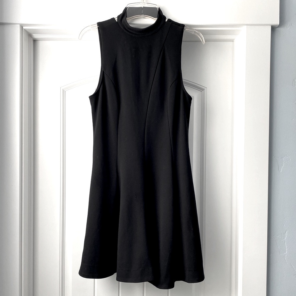Black Free People Dress